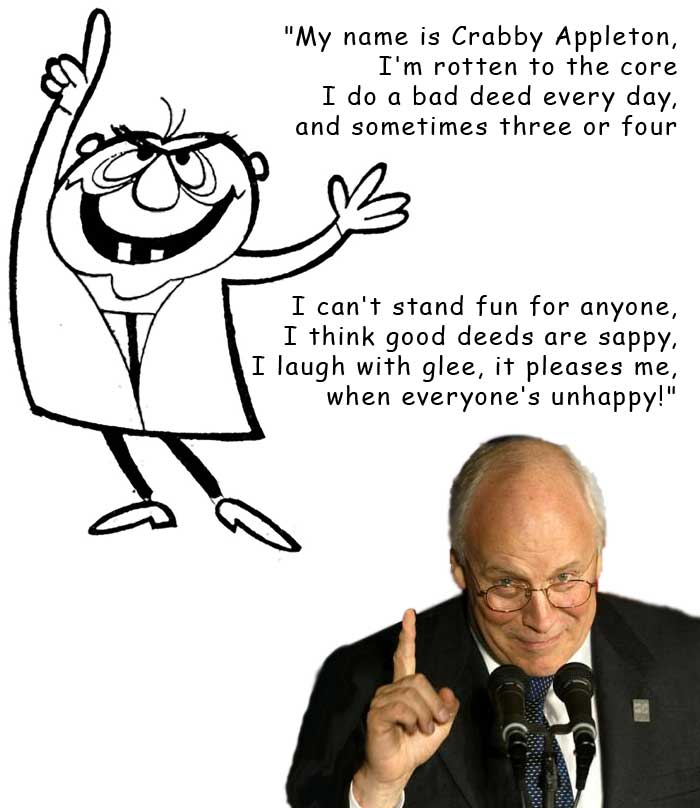 Crabby Appleton - Skeptic Friends Network Crabby Appleton - Skeptic Friends Network