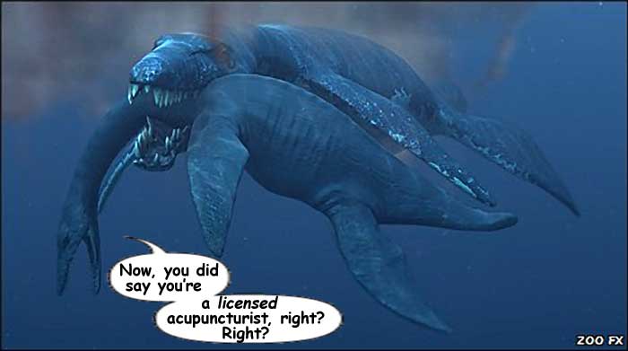 Predator X Fish